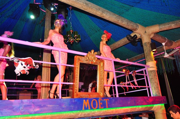 Venetian Carnival